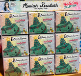 Single - Moriah Elizabeth - Holiday 6" Mini Mystery Plush